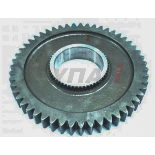 Шестерня 51T редуктора ротора прямозуб  2388 ASN HAJ0295001  87326186