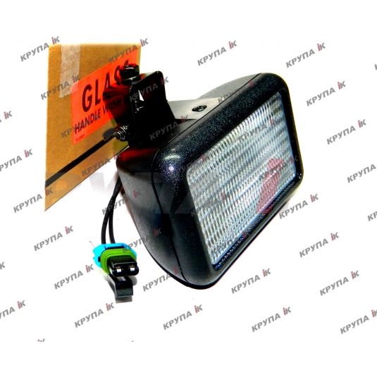 Фара площадки ліва, прва