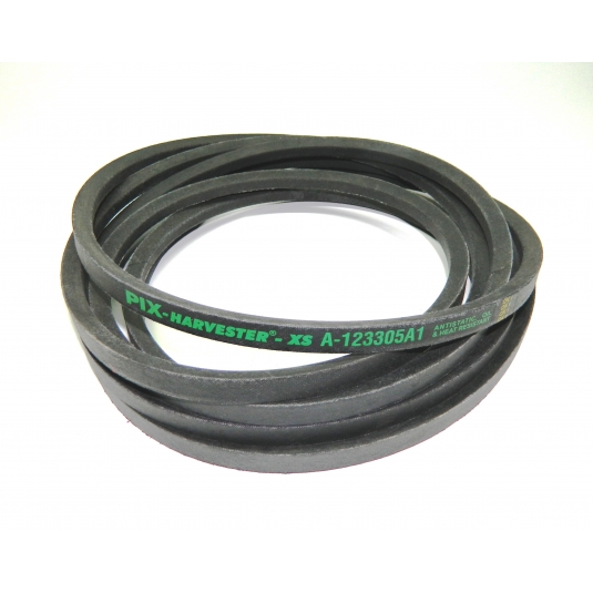 Ремень промвала вентилятора очистки В-6500