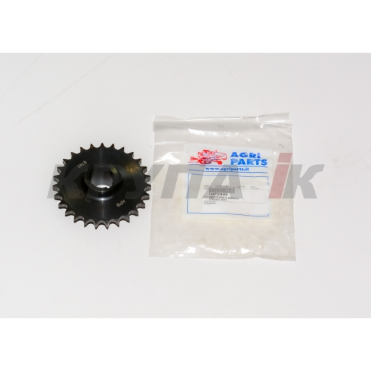 Зірочка 27T 5088, 6088, 7088