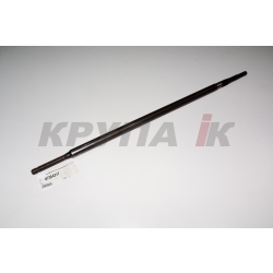 Вал наклоки нижній привід карданів 5088-5130