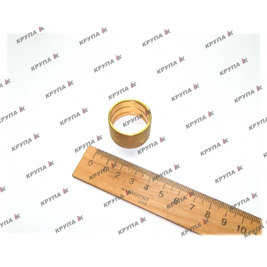 Втулка натяжника гідронасосу та МКШ 1020, 2020, 2030 1.13 ID 709063 >> 80709063