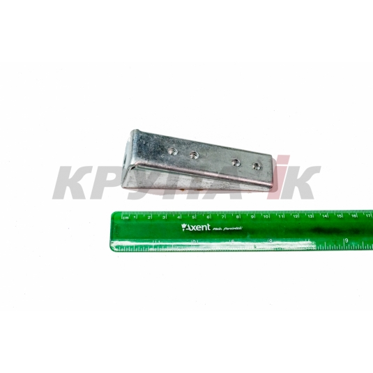 Зажим топливной трубки