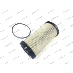 Фильтр КПП Puma, Maxxum