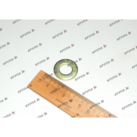 Шайба М12 (13х26х2мм)