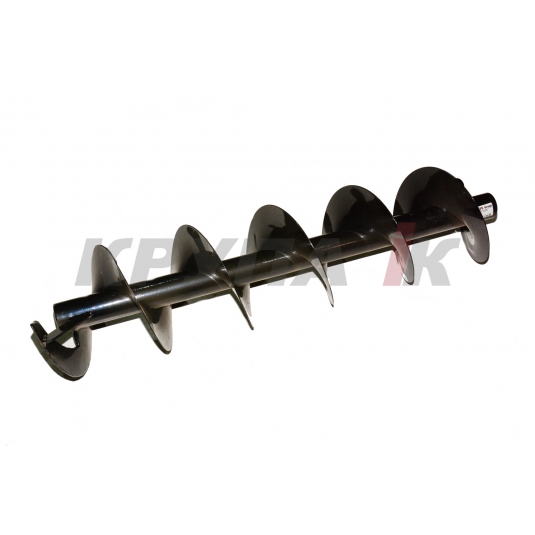 Шнек вивантаження зерна вертикальний 1347389C2