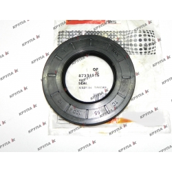 Уплотнения углового редуктора шнека выгрузки 5088-7088