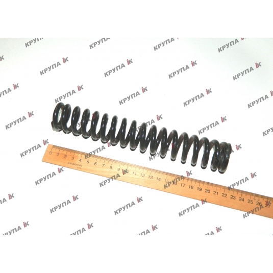 Пружина натяжна подрібнювача 1315247C1