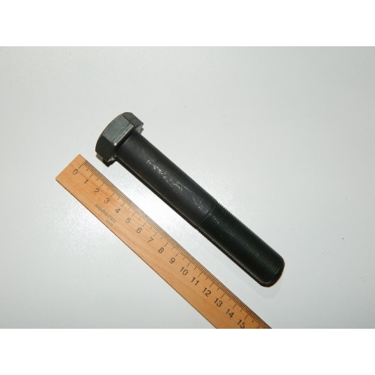 Болт М22 -1,5 х 130, G10,9