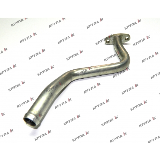 Трубка металева слива турбокомпресора J945108, 87775206, 3945108