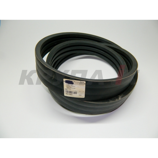 Ремінь 2388 приводу сепаратора 1541702C1  (3750 мм.)