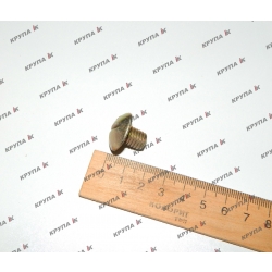 Гвинт 3/8"-16 х 1/2"  під викрутку 116494C1