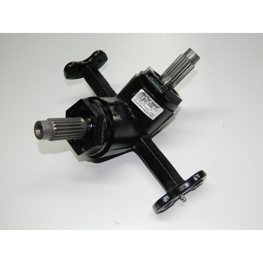 Редуктор кутовий верхій бункера вивантаження 2388