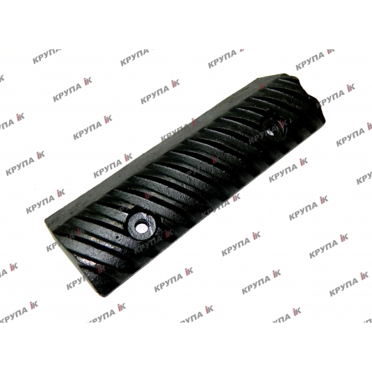 Бич ротора прямий 1308668C1