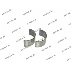 Вкладиші шатунові 8,3L STD (2 шт) A77563, 3950661 