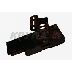 Супорт кріплення мотовила лівий 1020