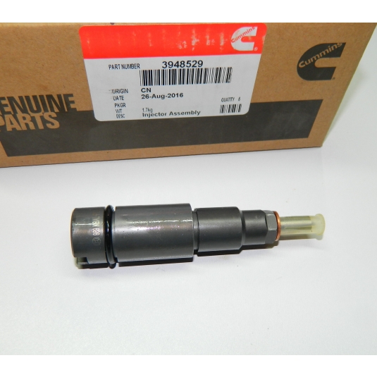 Форсунка на тр-р MX285  J948529, 87775220