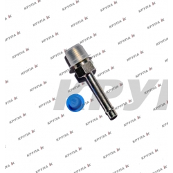 Фиттинг системы охлаждения MX335,  217-154