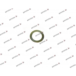 Шайба 1 25/32" x 2 1/2" x 0.06, 495-81092  (45х63х1,5)