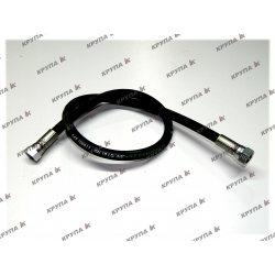 Шланг гідравлічний 965mm (38in), жатки 1010