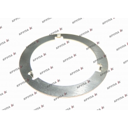 Шайба КПП з вусиками