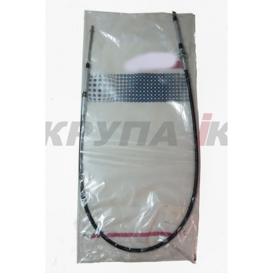 Трос переключения скоростей 7250