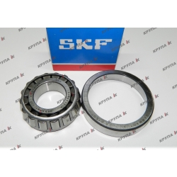 Подшипник редуктора выгрузки 5088,6088,7088 горизонтального вала 748545, 84790273, 86613758