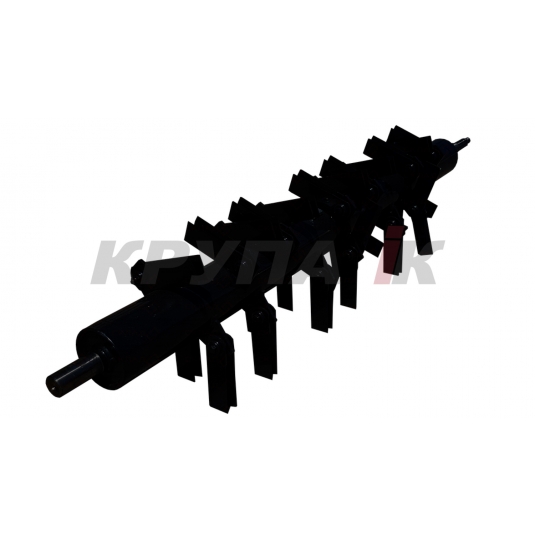 Ротор подрібнювача в зборі 2388, EU 