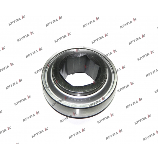 Подшипник шестигранный 5088-6140 (44,48х100,0мм) W211KRRB50 PEER