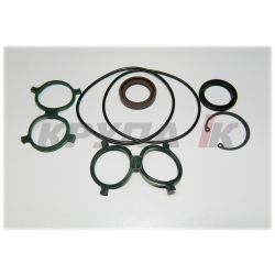 Ремкомплект гидромотора 435698A1 (в гидромотор- 87106499 )