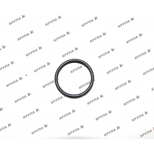 Кольцо резиновое малое вала дисков