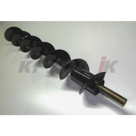 Шнек домолоту 88-а версія 192536C1, 192563C1