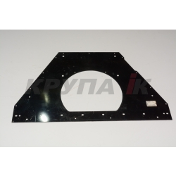 Пластина задня кріплення ротора 2366    193966C1