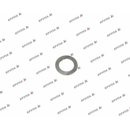 Обойма подшипника выгрузки тарельчатые 1680