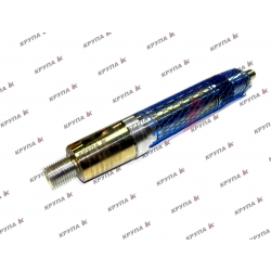 Вал редуктора ВОМ комбайну