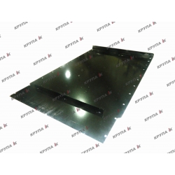 Піддон похилої камери 2366