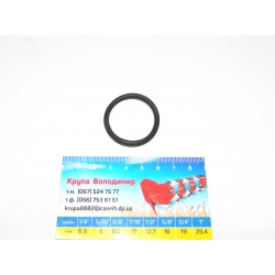 Кільце ущільнююче A27577, 14463680
