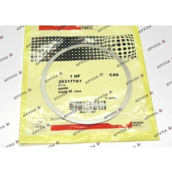 прокладка регулировочная