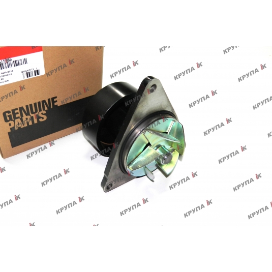 Водяний насос старого типу (помпа)1660-2388, A77704, J802975, J800974, A77704, J800976