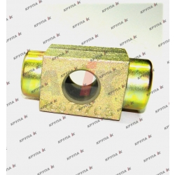 Супорт похилої камери