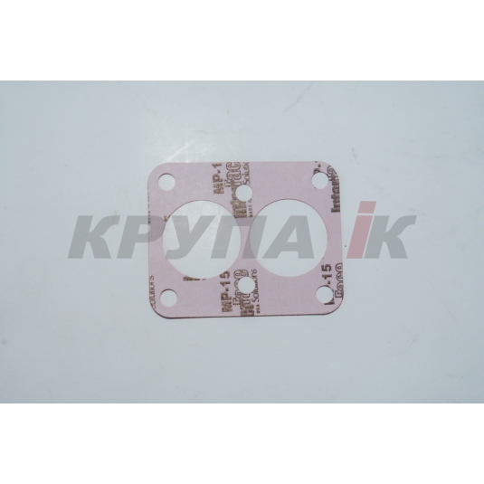 Прокладка під термостат