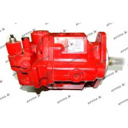 Насос гидравлическая. 187702A1