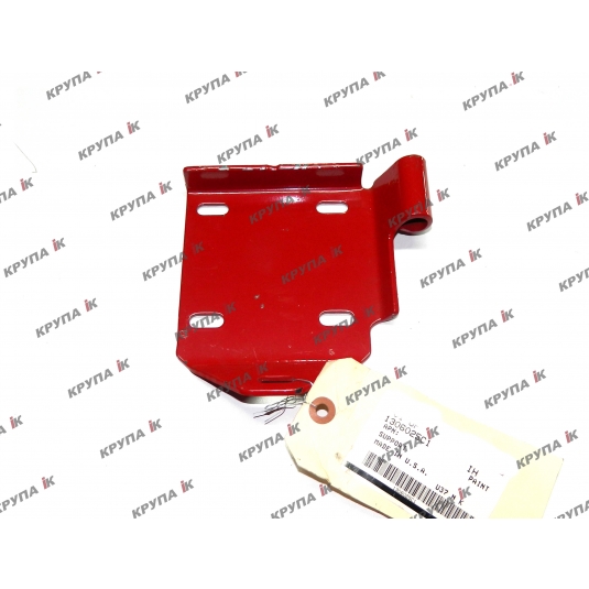 Кронштейн кріплення русла 1083 1306025C1>>199561C2