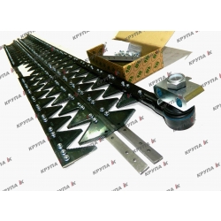 Коса жатки 3020 25ft 84213793/S