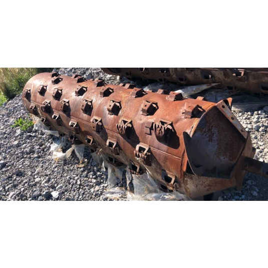 Ротор 2188-2388, 256611A1, 1347438C1, 256612A3