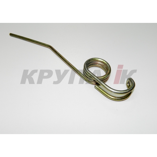 Грабліна одинарна мотовила жниварки 1010  427460A1