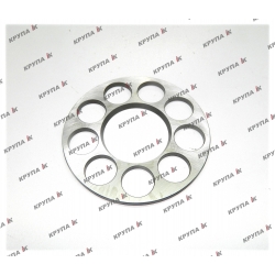 Шайба направляюча гідромотора