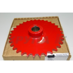 Зірочка приводу бункеру 2388 нового образця(t-19,05)