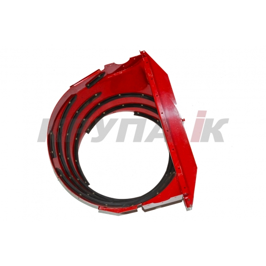 Конус ротора в зборі 88-а серія 194049A2, 428242A1, 418660A1, 428249A1, 47516014