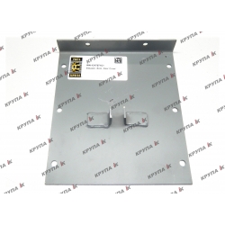 Крышка над суппортом нижним зернового элеватора шестьдесят шестой серия 1317271C1